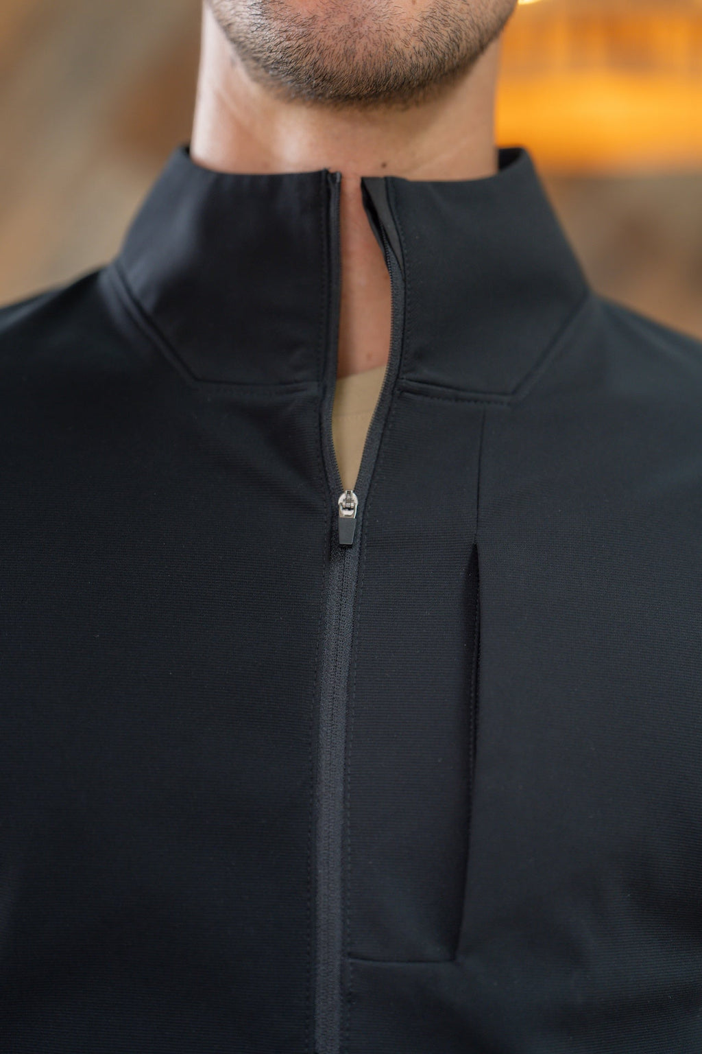 balance jacket