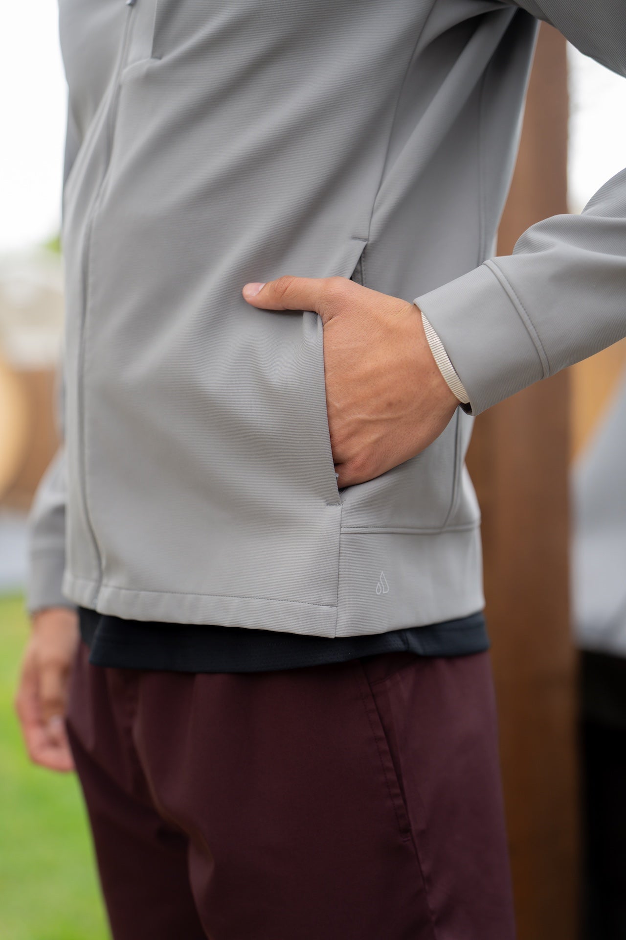 balance jacket
