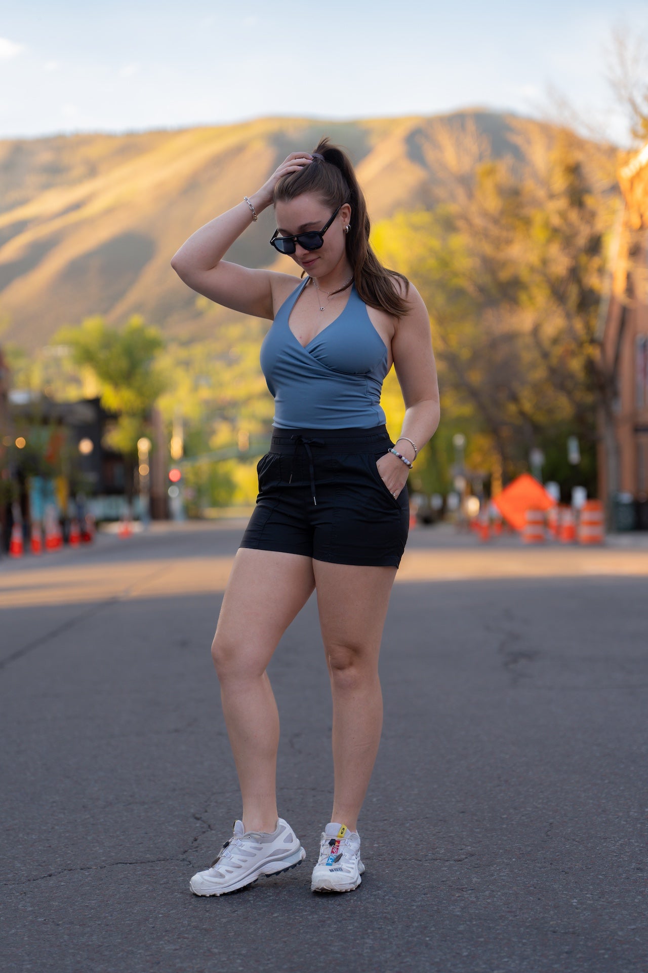 quest short