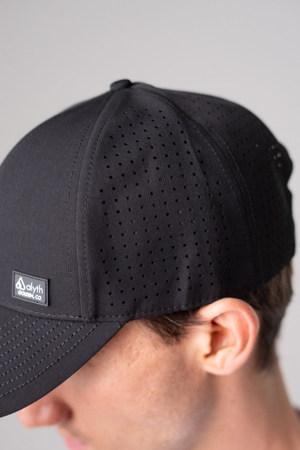 alyth waterproof hat