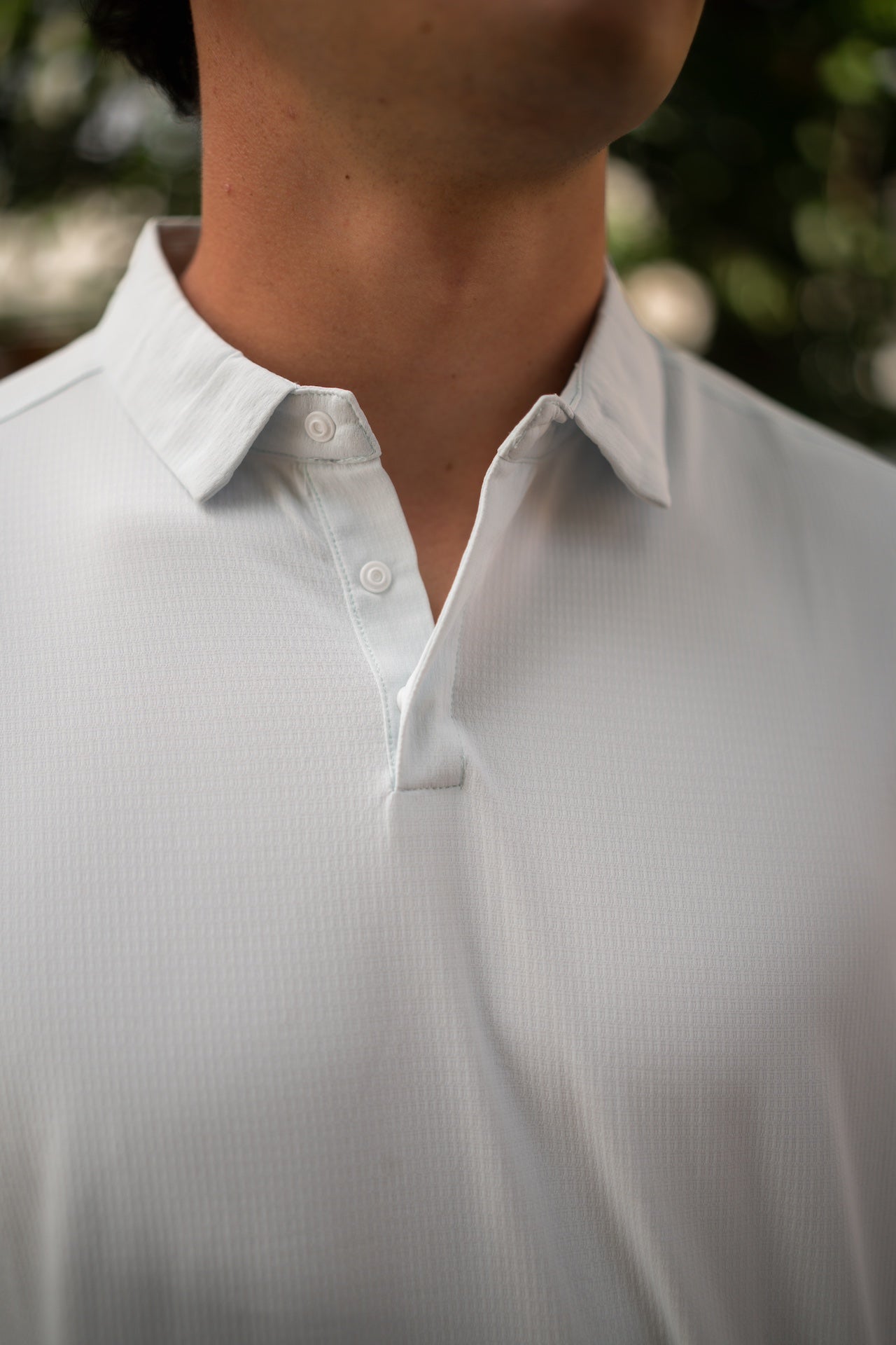 momentum polo
