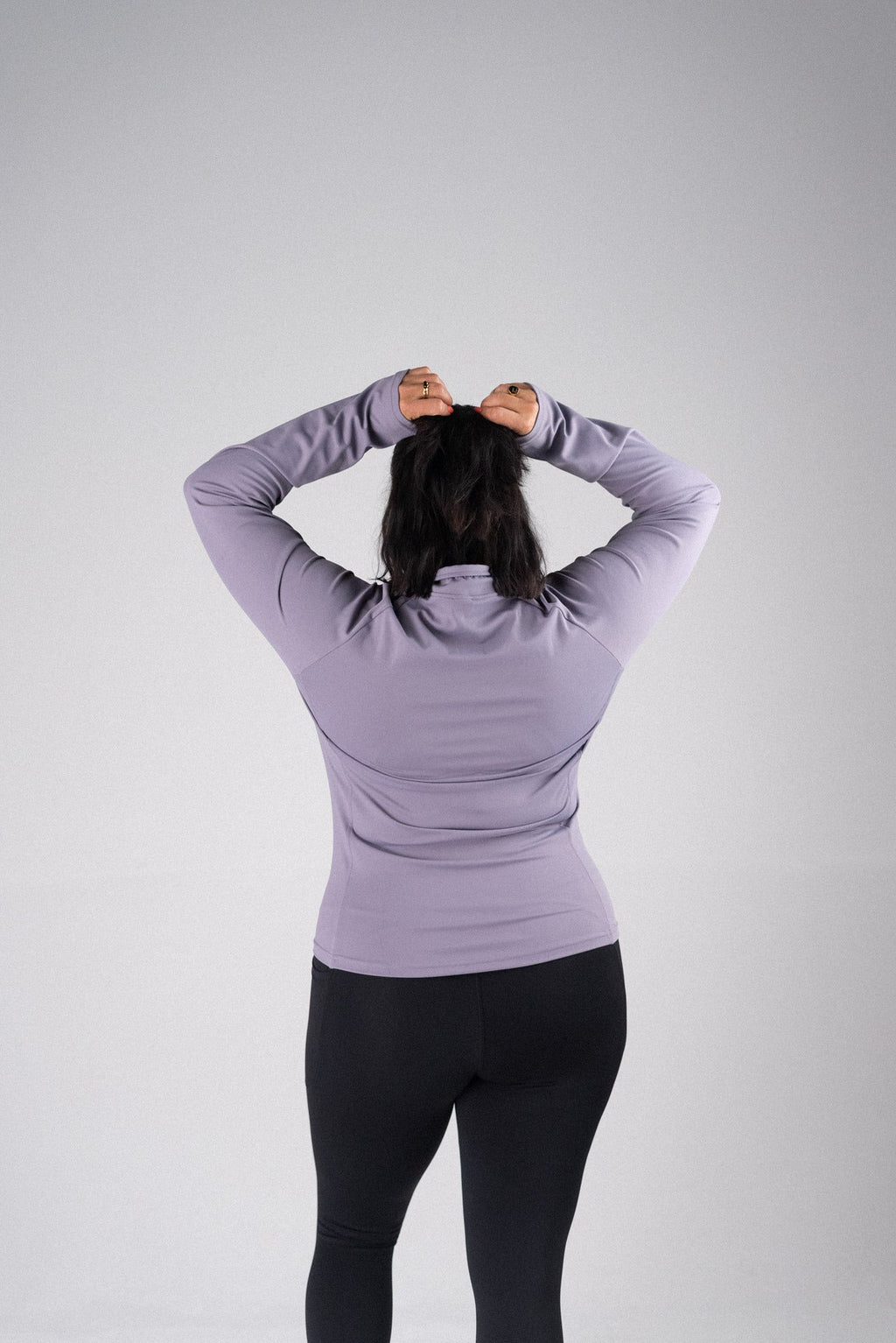 SERENE SOFT motivate jacket