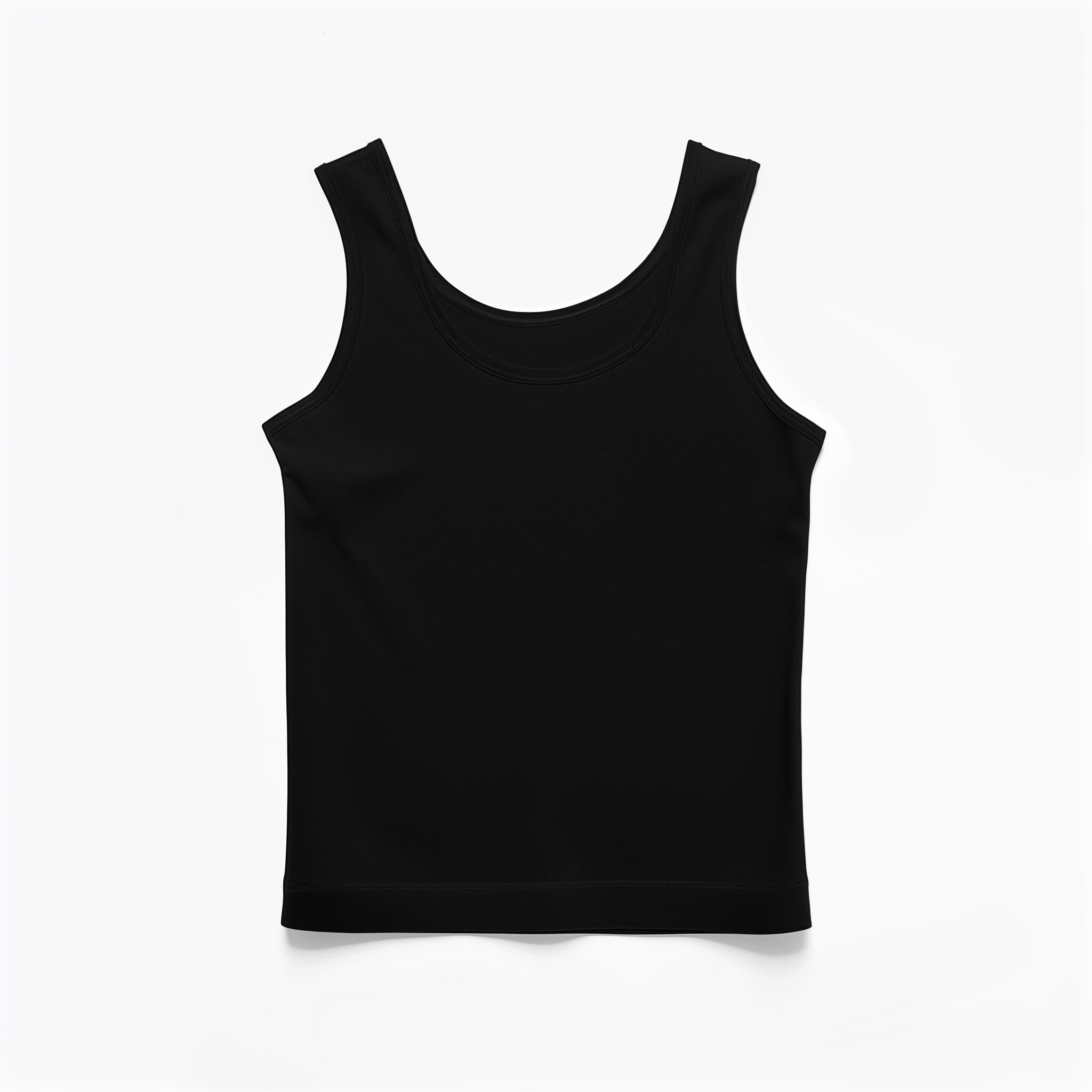 Unisex tank top